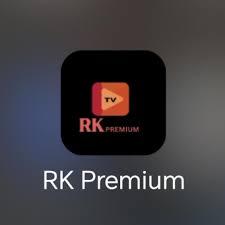 RK TV